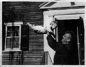 Adam and Family, 1960's