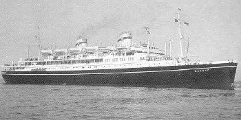 The M/S Batory